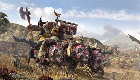Ranking the best and worst Total War: Warhammer 2 DLC.